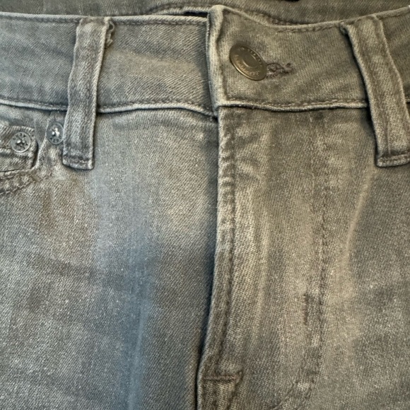 Aeropostale Men’s Grey Slim Jeans - Picture 9 of 12